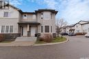 512 303 Slimmon Place, Saskatoon, SK  - Outdoor With Facade 