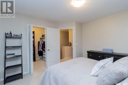 512 303 Slimmon Place, Saskatoon, SK - Indoor Photo Showing Bedroom