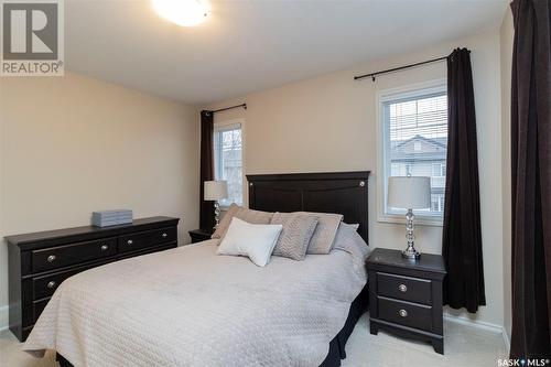 512 303 Slimmon Place, Saskatoon, SK - Indoor Photo Showing Bedroom