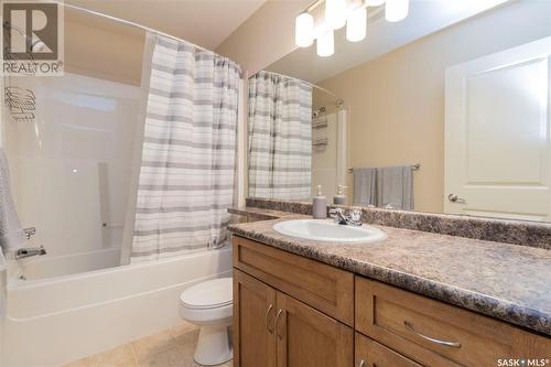 512 303 Slimmon Place, Saskatoon, SK - Indoor Photo Showing Bathroom