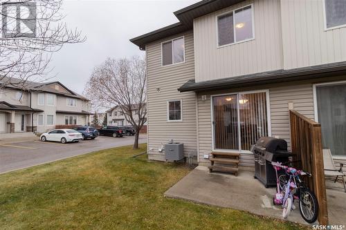 512 303 Slimmon Place, Saskatoon, SK - Outdoor