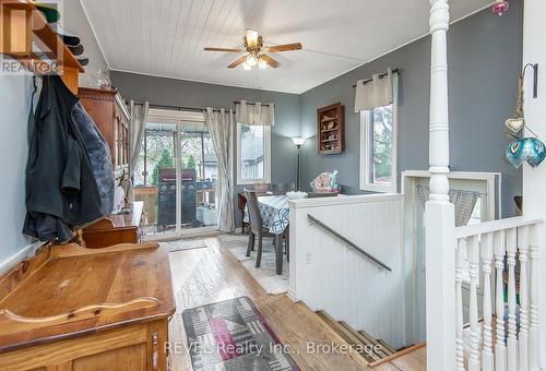 6510 Culp Street, Niagara Falls (216 - Dorchester), ON - Indoor Photo Showing Other Room