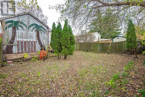 6510 Culp Street, Niagara Falls (216 - Dorchester), ON - Outdoor