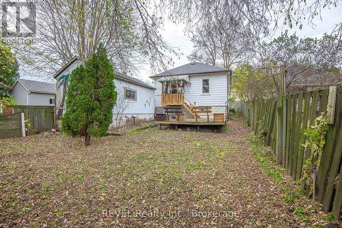 6510 Culp Street, Niagara Falls (216 - Dorchester), ON - Outdoor