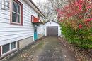 6510 Culp Street, Niagara Falls (216 - Dorchester), ON  - Outdoor With Exterior 