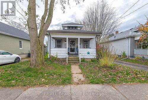 6510 Culp Street, Niagara Falls (216 - Dorchester), ON - Outdoor