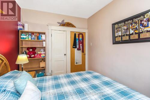 6510 Culp Street, Niagara Falls (216 - Dorchester), ON - Indoor Photo Showing Bedroom