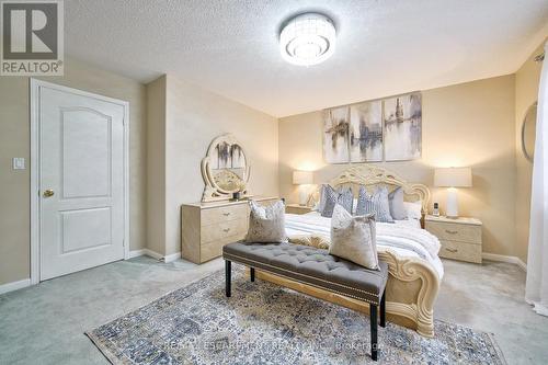 810 Shepherd Place, Milton, ON - Indoor Photo Showing Bedroom