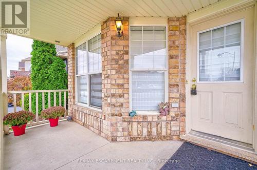 810 Shepherd Place, Milton, ON - Outdoor With Exterior