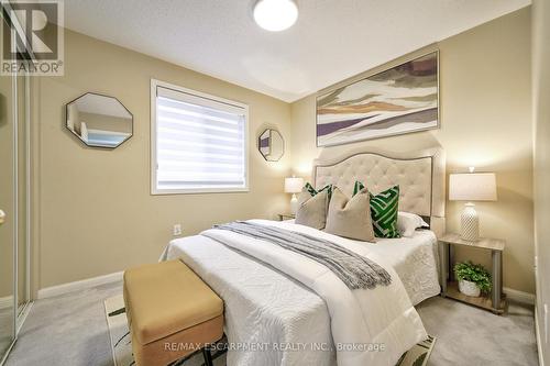 810 Shepherd Place, Milton, ON - Indoor Photo Showing Bedroom