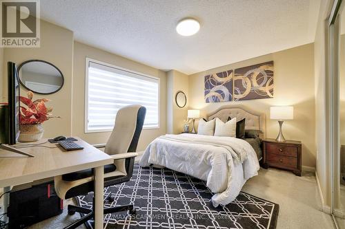 810 Shepherd Place, Milton, ON - Indoor Photo Showing Bedroom