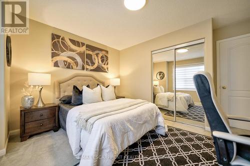 810 Shepherd Place, Milton, ON - Indoor Photo Showing Bedroom