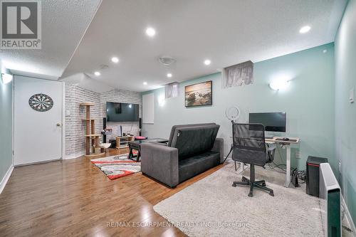 810 Shepherd Place, Milton, ON - Indoor