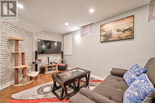 810 Shepherd Place, Milton, ON - Indoor