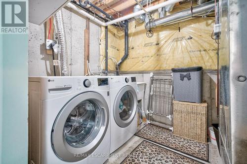 810 Shepherd Place, Milton, ON - Indoor Photo Showing Laundry Room