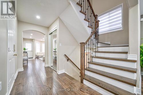 810 Shepherd Place, Milton, ON - Indoor Photo Showing Other Room