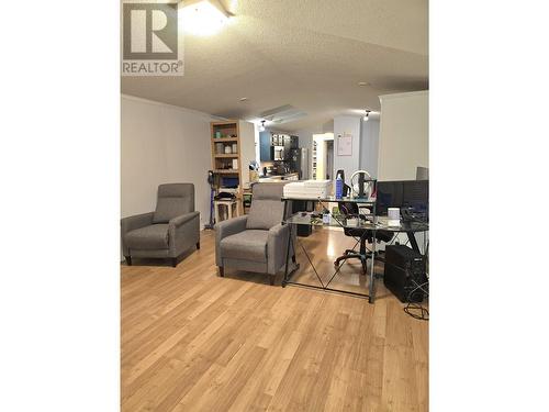 146 2500 Grant Road, Prince George, BC - Indoor