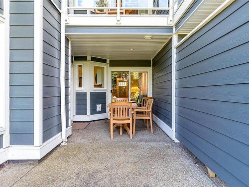 714-1600 Stroulger Rd, Nanoose Bay, BC - Outdoor With Exterior