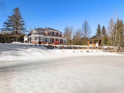 ExtÃ©rieur - 170 Av. Des Sablonnières, Québec (Beauport), QC - Outdoor