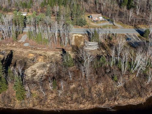 Aerial photo - 2545 Route Ducharme, Saint-Roch-De-Mékinac, QC 