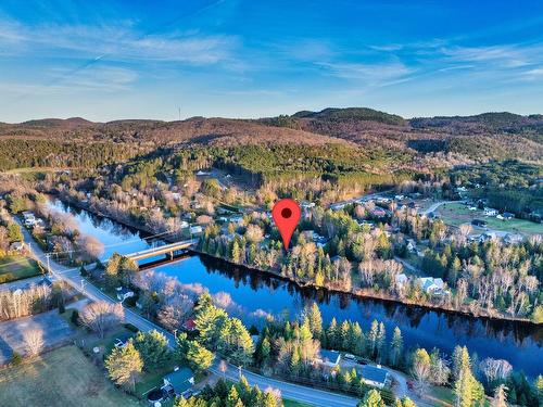 Aerial photo - 1881  - 1883 Route Principale, La Conception, QC - Outdoor With View