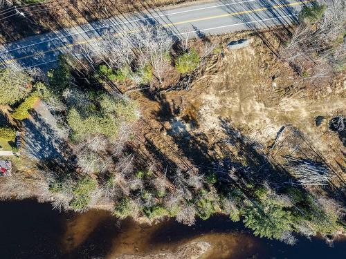 Aerial photo - 2553 Route Ducharme, Saint-Roch-De-Mékinac, QC 