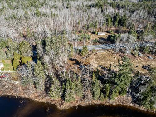 Aerial photo - 2553 Route Ducharme, Saint-Roch-De-Mékinac, QC 