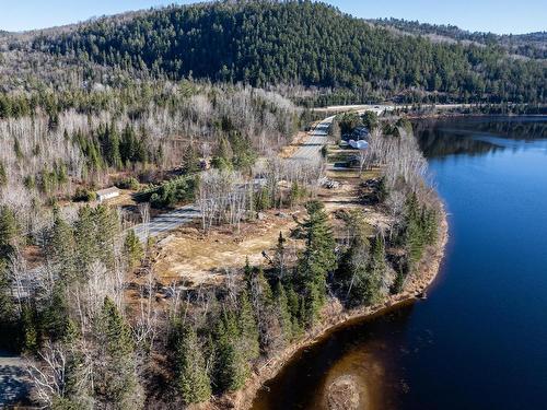 Aerial photo - 2553 Route Ducharme, Saint-Roch-De-Mékinac, QC 