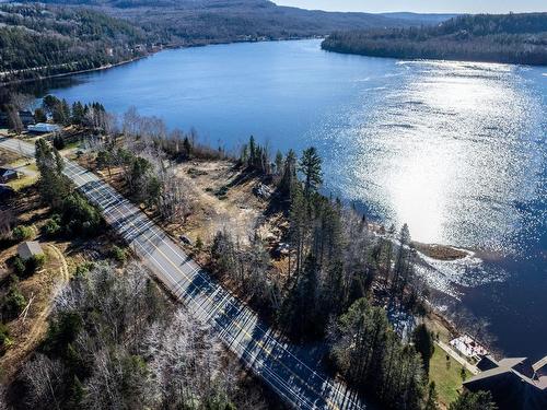 Aerial photo - 2553 Route Ducharme, Saint-Roch-De-Mékinac, QC 