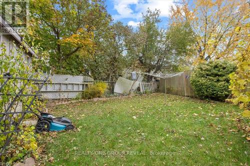 578 Lakeview Avenue, Oshawa, ON - Outdoor