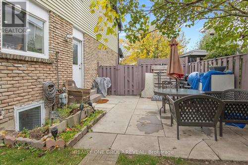 578 Lakeview Avenue, Oshawa, ON - Outdoor