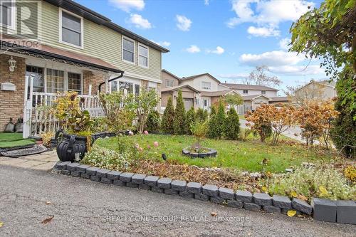 578 Lakeview Avenue, Oshawa, ON - Outdoor