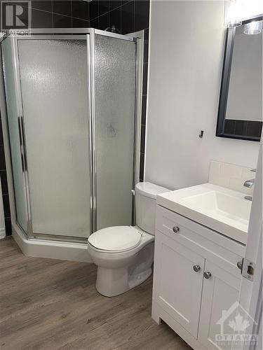 139 Harthill Way Unit#D, Ottawa, ON - Indoor Photo Showing Bathroom