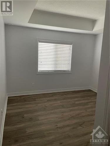 139 Harthill Way Unit#D, Ottawa, ON - Indoor Photo Showing Other Room