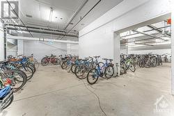 Bike Storage - 