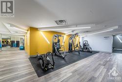 Exercise Room - 