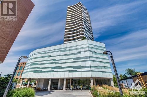 1009 - 485 Richmond Road, Ottawa, ON - Outdoor