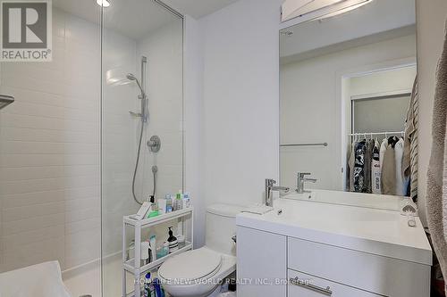 1109 - 199 Richmond Street W, Toronto, ON - Indoor Photo Showing Bathroom