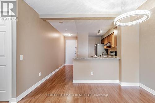 1204 - 83 Borough Drive, Toronto, ON - Indoor