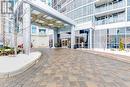 1204 - 83 Borough Drive, Toronto, ON  - Outdoor 