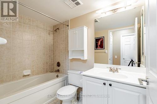 1204 - 83 Borough Drive, Toronto, ON - Indoor Photo Showing Bathroom