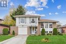 1499 Seaview Drive, Mississauga, ON  - Outdoor With Facade 