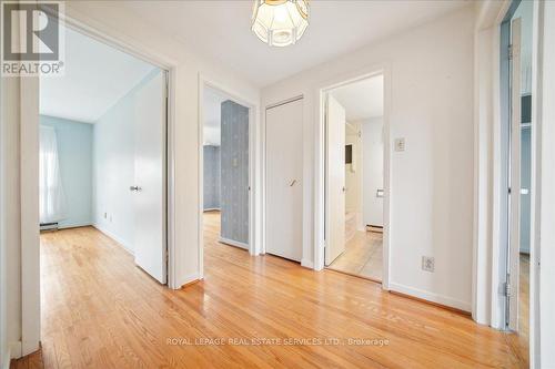 1499 Seaview Drive, Mississauga, ON - Indoor Photo Showing Other Room