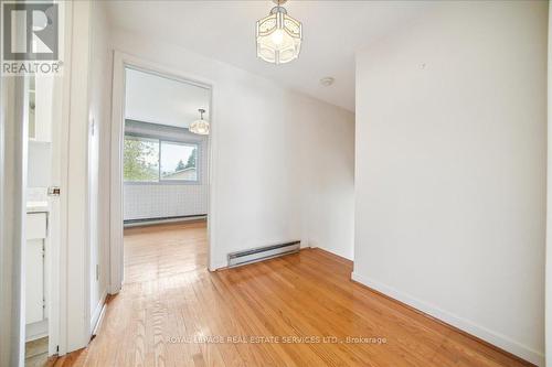 1499 Seaview Drive, Mississauga, ON - Indoor Photo Showing Other Room