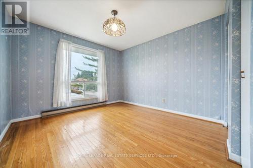 1499 Seaview Drive, Mississauga, ON - Indoor Photo Showing Other Room