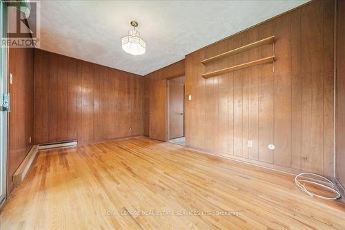 1499 Seaview Drive, Mississauga, ON - Indoor Photo Showing Other Room