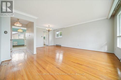 1499 Seaview Drive, Mississauga, ON - Indoor Photo Showing Other Room