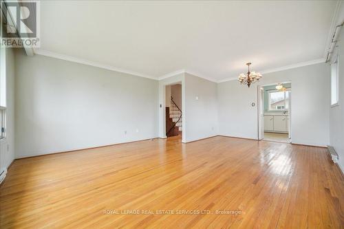 1499 Seaview Drive, Mississauga, ON - Indoor Photo Showing Other Room