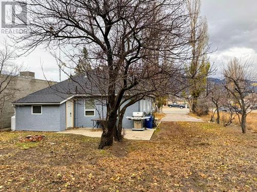 922 8Th Avenue, Invermere, BC - Outdoor