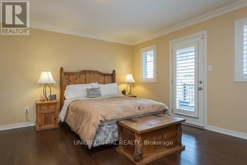 57 Routledge Drive, Richmond Hill, ON - Indoor Photo Showing Bedroom